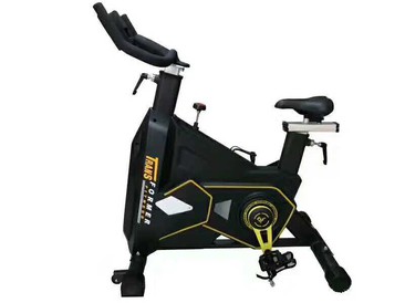 XZ903SPIN BIKE BLACK XZ903SPIN BIKE BLACK