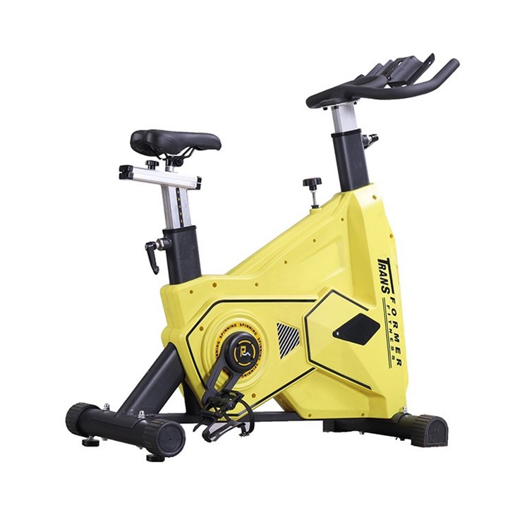 Top Sale Spinning Bike Heavy Duty Exercise Bike