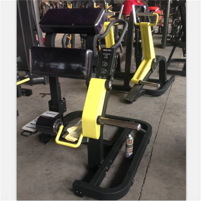 Standing Leg Curl high quality