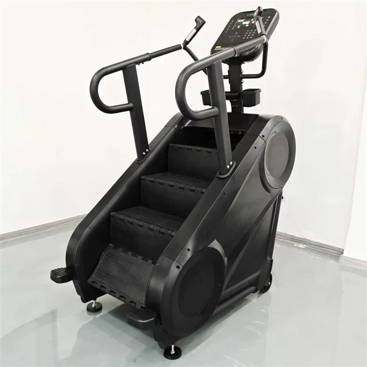 New Design Big Stair Master Okulinnya